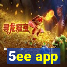 5ee app